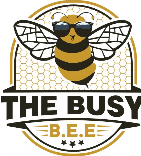 The Busy B.E.E