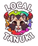 Local Tanuki