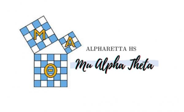 AHS Mu Alpha Theta
