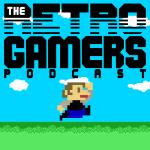 The Retro Gamers Podcast