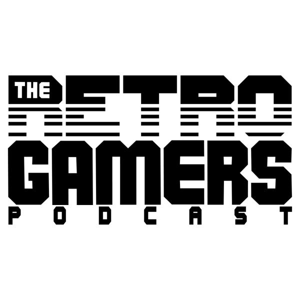 The Retro Gamers Podcast