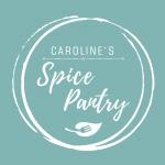 Caroline’s Spice Pantry
