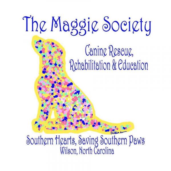 THE MAGGIE SOCIETY