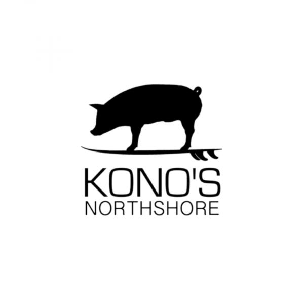Kono's Northshore