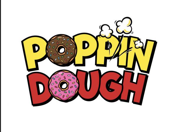 Poppin Dough