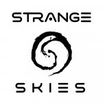 Strange Skies Art