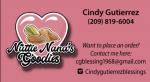 Nuttie Nana’s Goodies