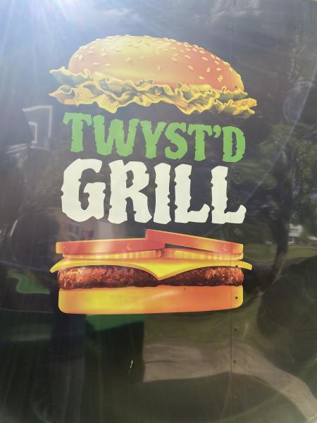Twyst'd Grill