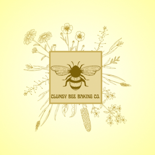 Clumsy Bee Baking Co