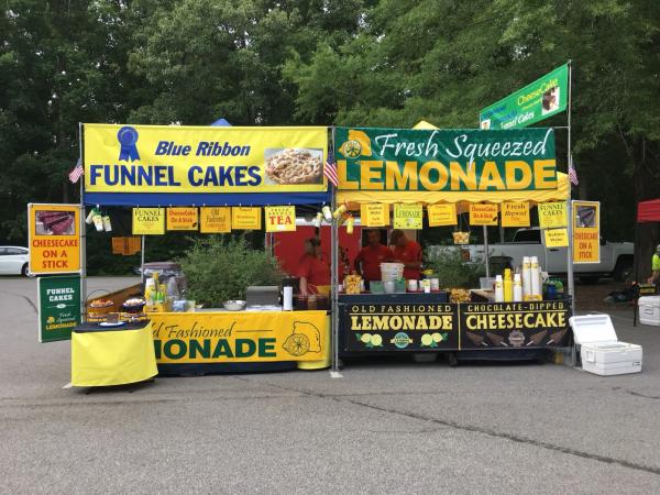 G & T Concessions