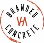 Branded Concrete