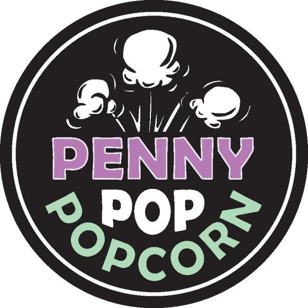 Penny Pop Popcorn