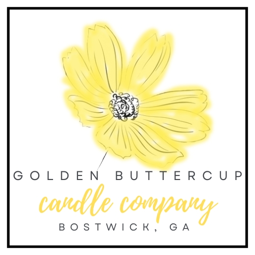 Golden Buttercup Candle Company