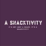A Snacktivity