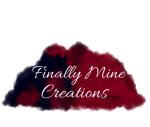 Finally Mine Creations