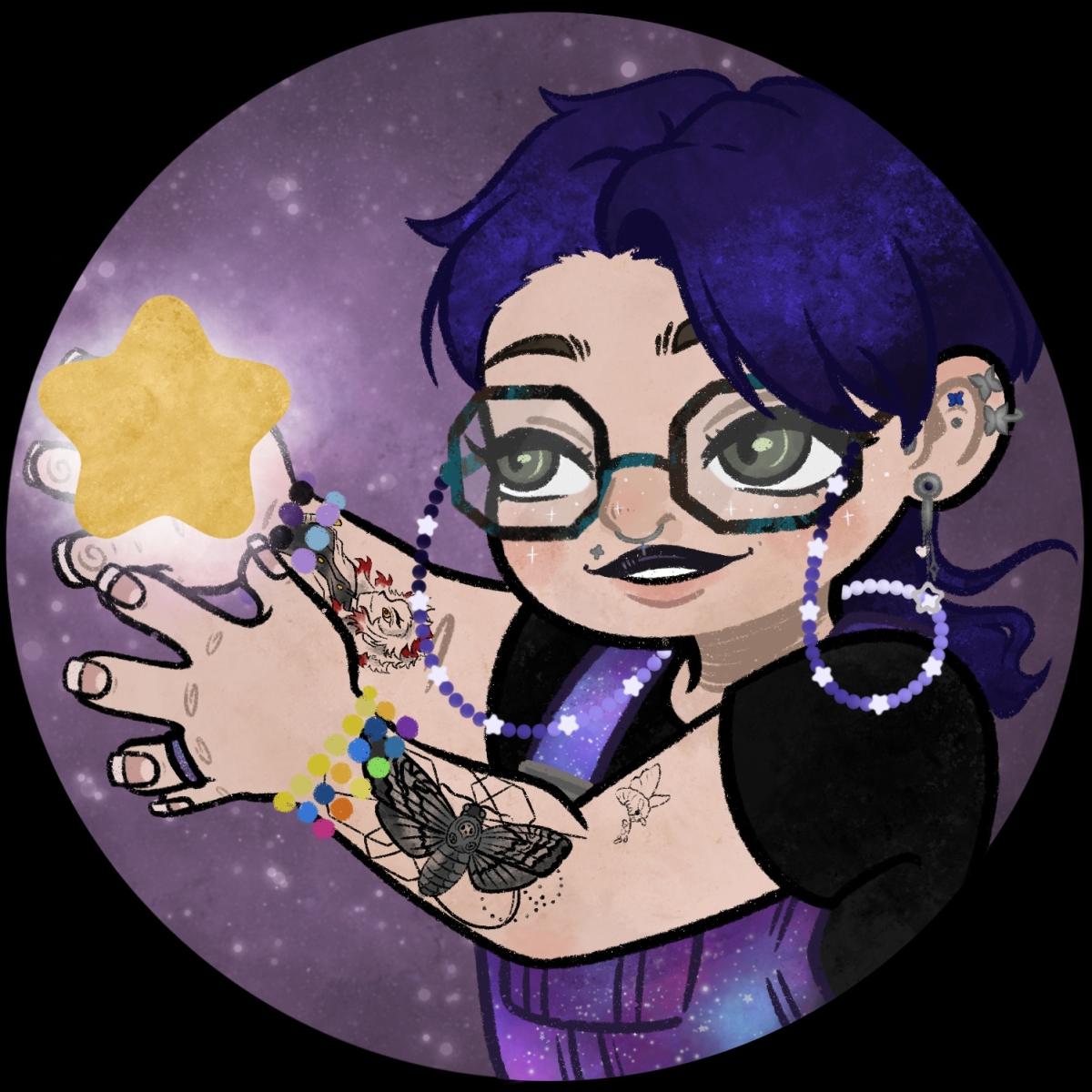 Sam User Profile