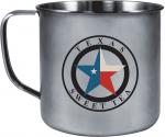 Texas Bayou Billy Tea