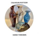 Calhoun Pottery
