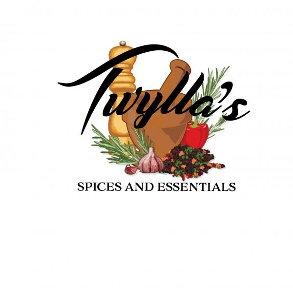 Twylla's Spices and Essentials