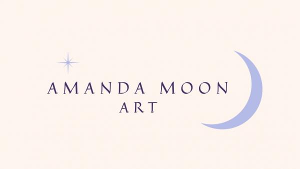 Amanda Moon Art