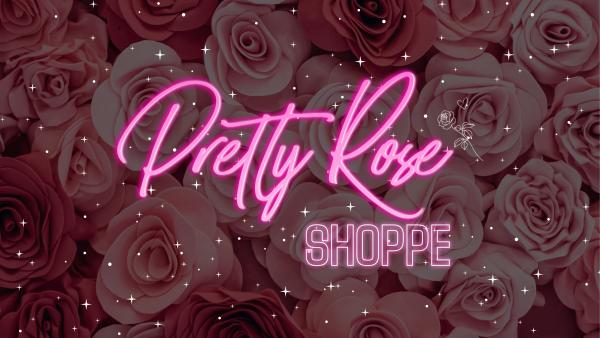 Pretty Rose Shoppe