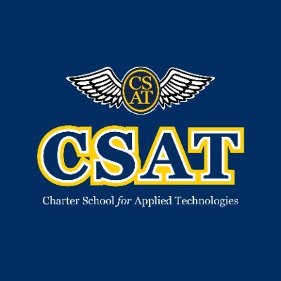 The Charter School for Applied Technologies