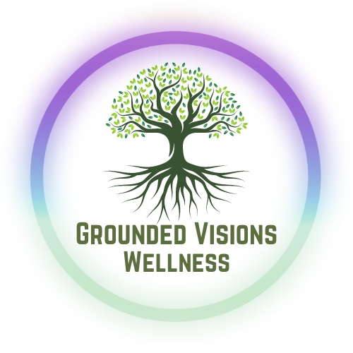 Grounded Visions Wellness