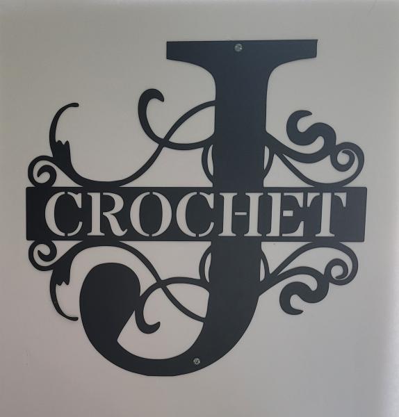 JCROCHET