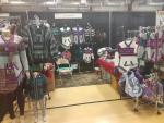Vilchez Distribution Llc
