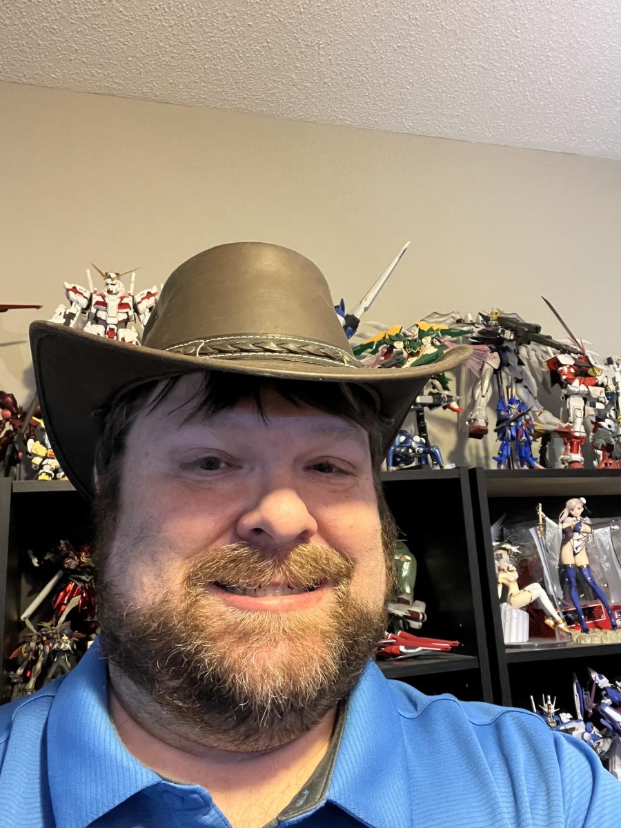 Kevin User Profile