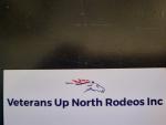 Veteran's Up North Rodeos Inc
