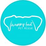 Happy Feet Pet Rescue