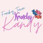Funky Town Krunchy Kandy