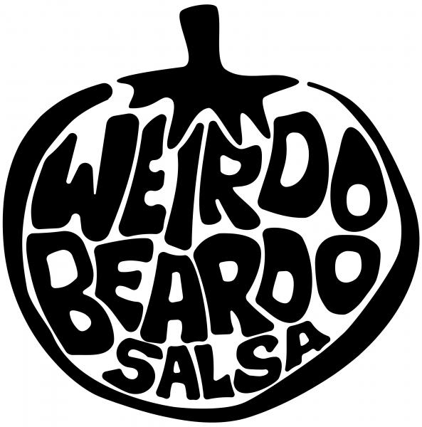 WeirdoBeardo