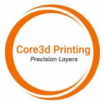 Core3d Printing