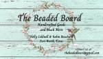 The Beaded Board