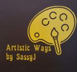 Artistic Ways by SassyJ