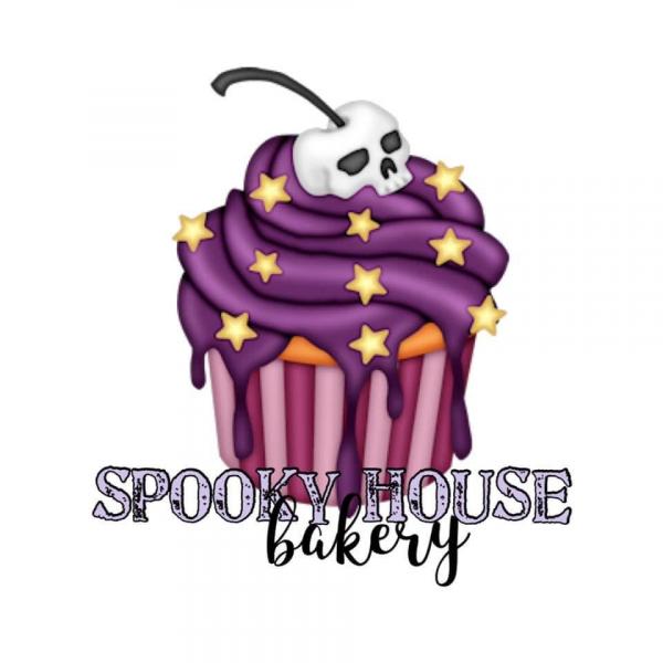 Spooky House Bakery