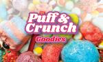 Puff & Crunch Goodies