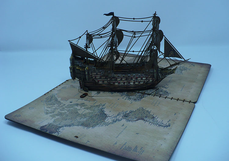 3D GREETINGS CARDS picture