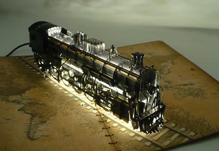 3D GREETINGS CARDS picture