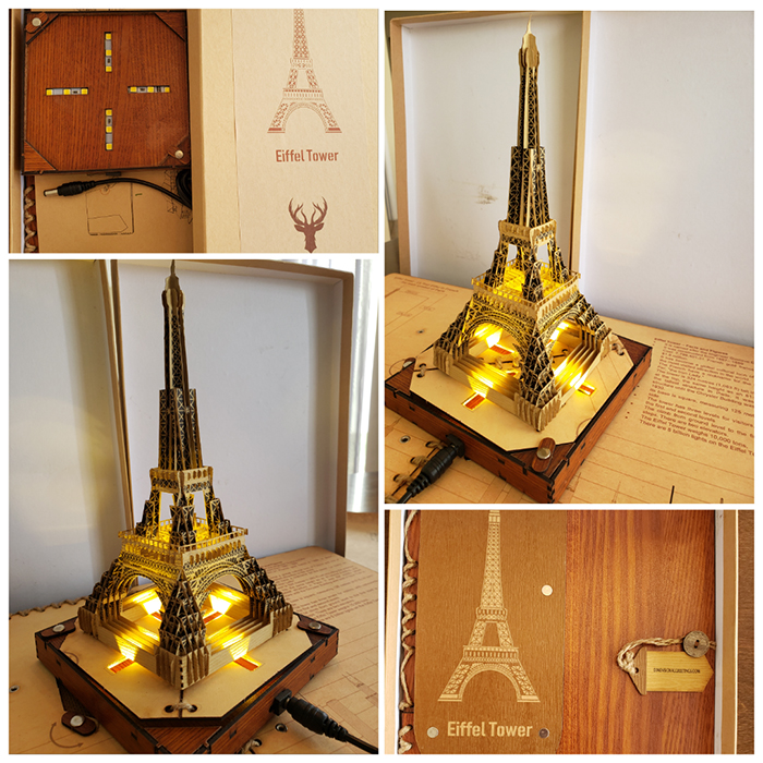 3D GREETINGS CARDS picture