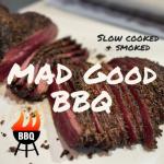 Mad good bbq