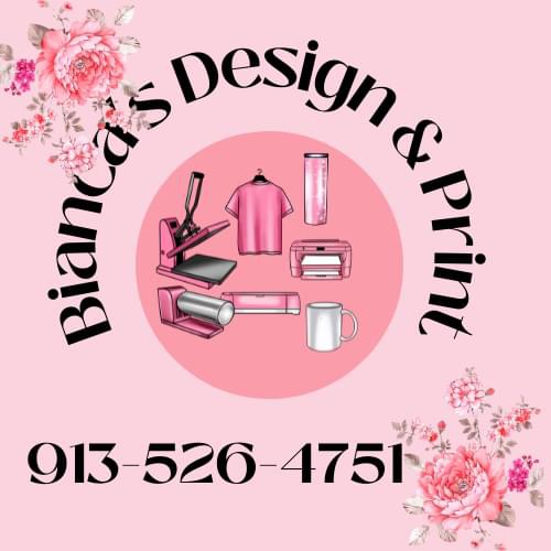 Bianca’s Design&print