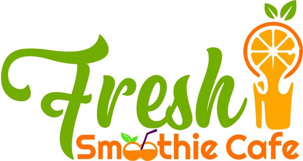 Fresh smoothie cafe