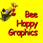 Bee Happy Graphics LLC