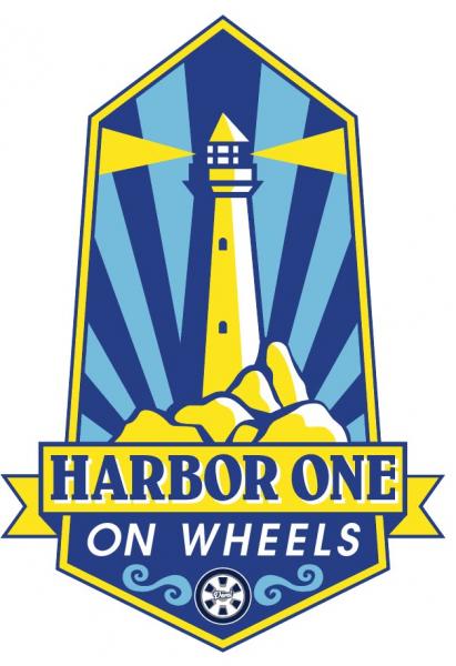 Harbor One On Wheels