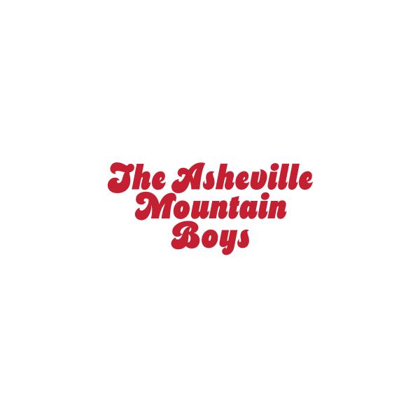 The Asheville Mountain Boys