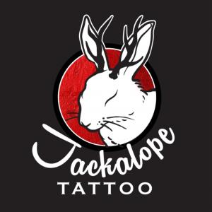 Jackalope Tattoo