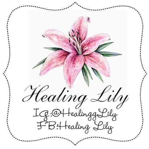 Healing Lily Metaphysical Boutique